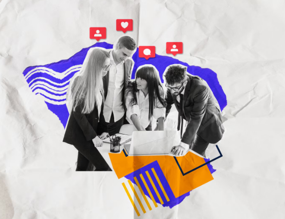 Todo sobre el manejo de redes sociales