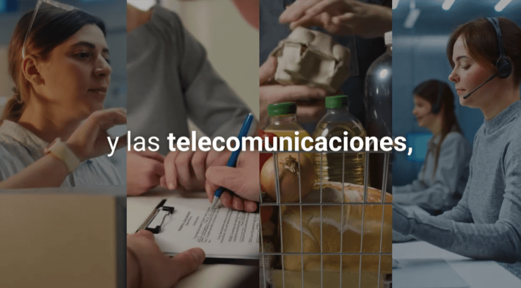 Video institucional enfocado en empresas IT (tecnológicas) realizado por productora audiovisual /Agencia de Marketing Video institucional enfocado en empresas IT (tecnológicas) realizado por productora audiovisual /Agencia de Marketing