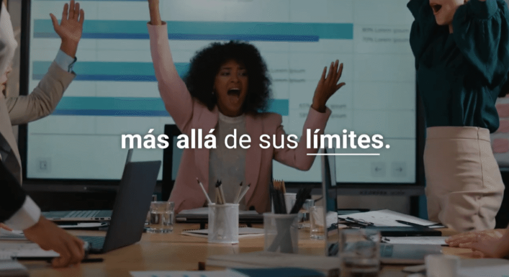 Video institucional enfocado en empresas IT (tecnológicas) realizado por productora audiovisual /Agencia de Marketing Video institucional enfocado en empresas IT (tecnológicas) realizado por productora audiovisual /Agencia de Marketing