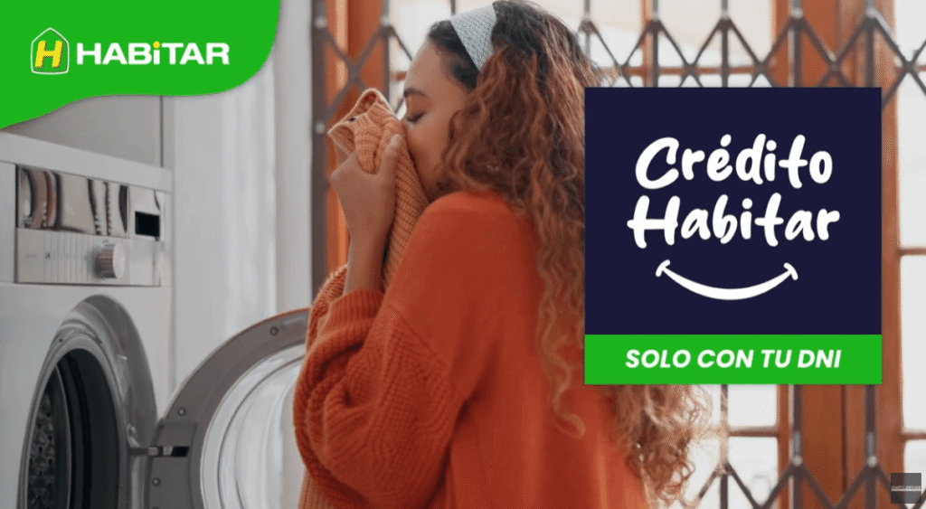 Video publicitario para televisión enfocado en tienda Ecommerce de productos electronicos como empresa Habitar con video animado Video publicitario para televisión enfocado en tienda Ecommerce de productos electronicos como empresa Habitar con video animado