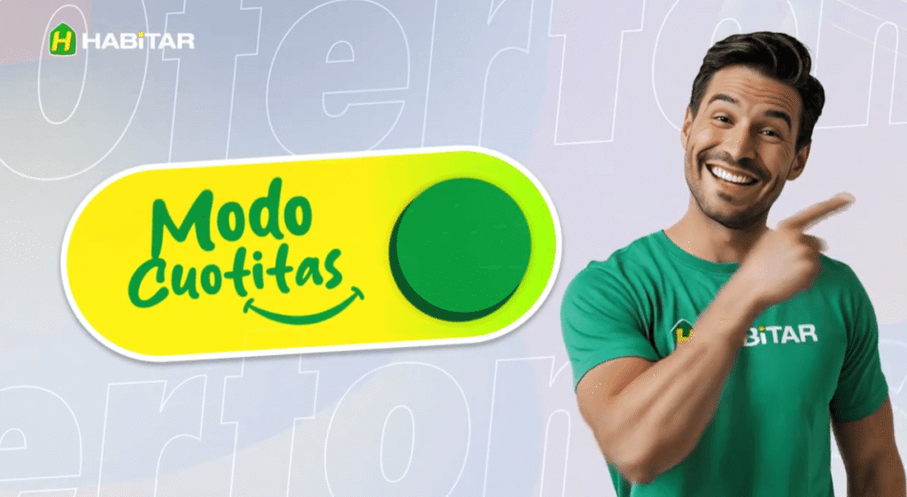 Video publicitario para televisión enfocado en tienda Ecommerce de productos electronicos como empresa Habitar con video animado Video publicitario para televisión enfocado en tienda Ecommerce de productos electronicos como empresa Habitar con video animado