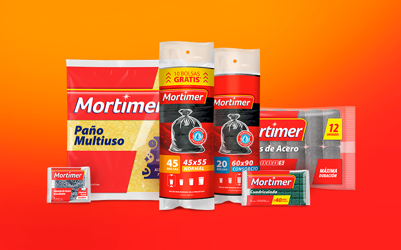 Banner-Mortimer
