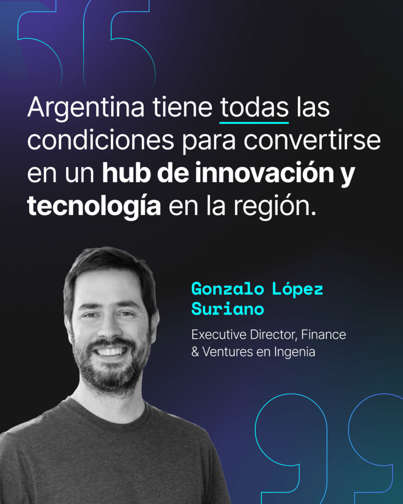 Ingenia - Soluciones IT para empresas B2B Ingenia - Soluciones IT para empresas B2B