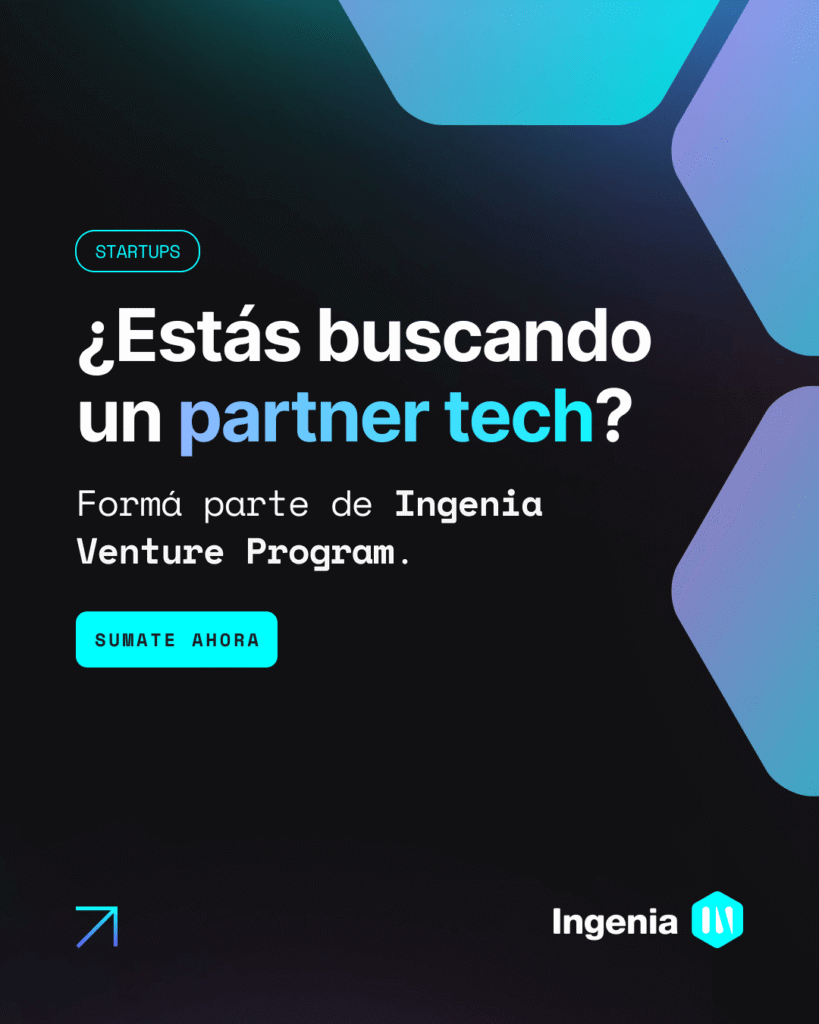 Ingenia - Soluciones IT para empresas B2B Ingenia - Soluciones IT para empresas B2B