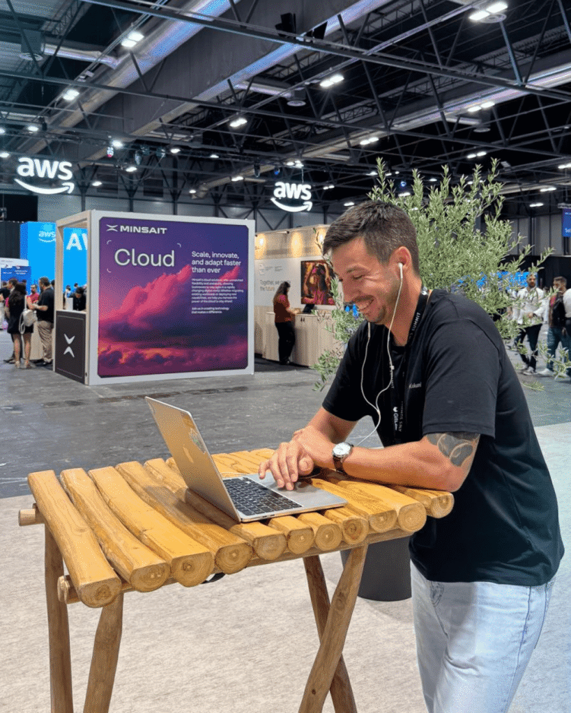 Ingenia - Soluciones IT para empresas B2B Ingenia - Soluciones IT para empresas B2B