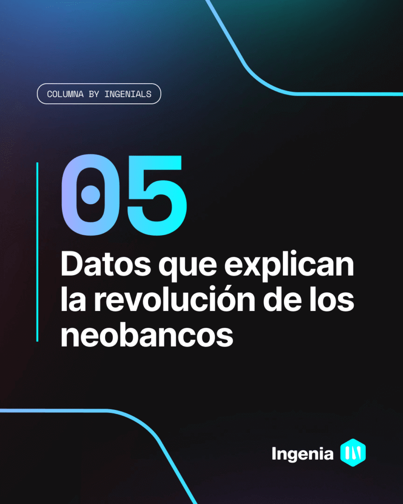 Ingenia - Soluciones IT para empresas B2B Ingenia - Soluciones IT para empresas B2B