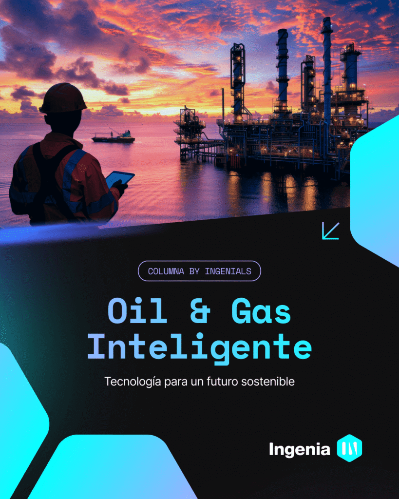 Ingenia - Soluciones IT para empresas B2B Ingenia - Soluciones IT para empresas B2B