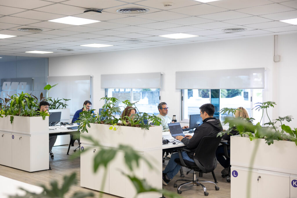 Grupo Ayudín Oficinas Buenos Aires Fotografía profesional publicitaria e institucional para marcas de Retail Grupo Ayudín Oficinas Buenos Aires Fotografía profesional publicitaria e institucional para marcas de Retail