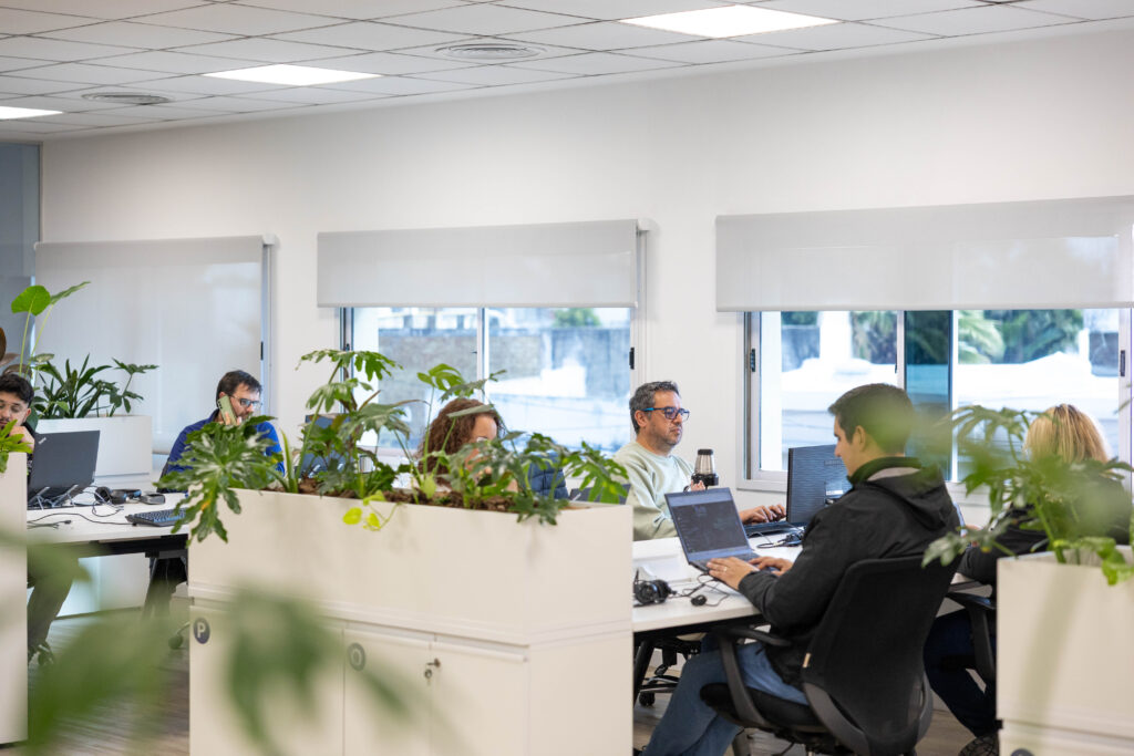 Grupo Ayudín Oficinas Buenos Aires Fotografía profesional publicitaria e institucional para marcas de Retail Grupo Ayudín Oficinas Buenos Aires Fotografía profesional publicitaria e institucional para marcas de Retail